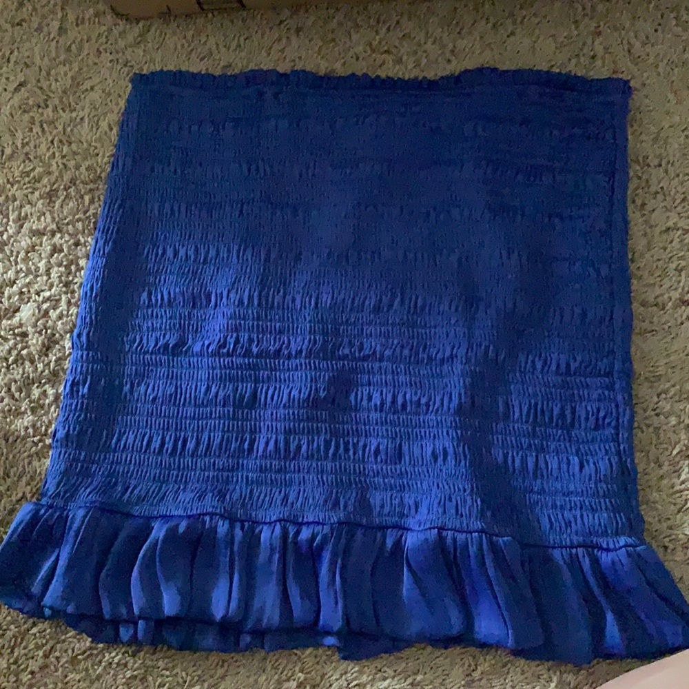 Boutique skirt